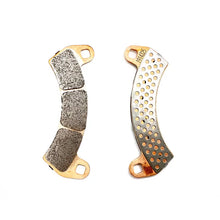 K-ASM,PAD,BRAKE, Part 2209963