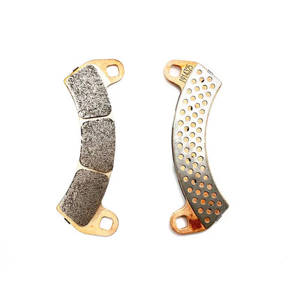 K-ASM,PAD,BRAKE, Part 2209963