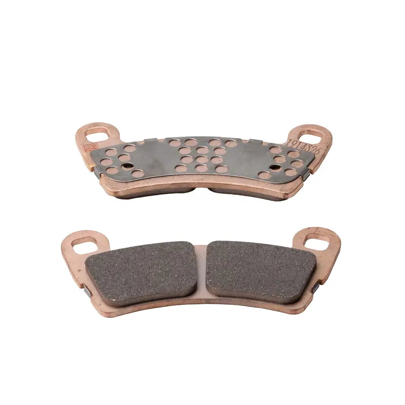 Brake Pad Kit, Part 2209964