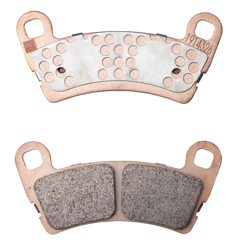 Brake Pad Kit, Part 2209964