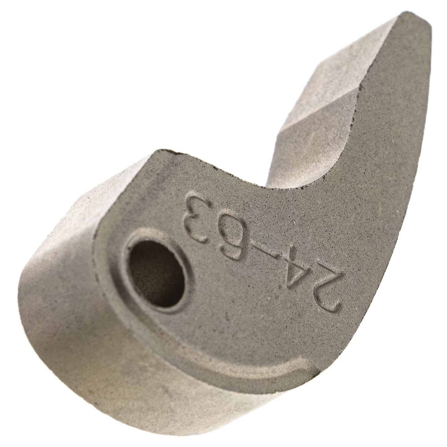 Polaris ATV Shift Weight, 24-63, Genuine OEM Part 5632215, Qty 1