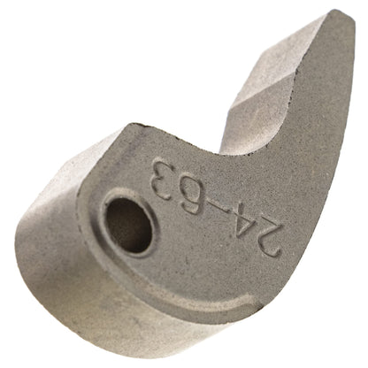 Polaris ATV Shift Weight, 24-63, Genuine OEM Part 5632215, Qty 1