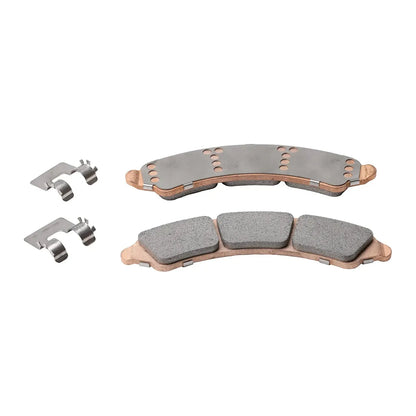 Polaris RZR Brake Pad Kit, Part 2211640