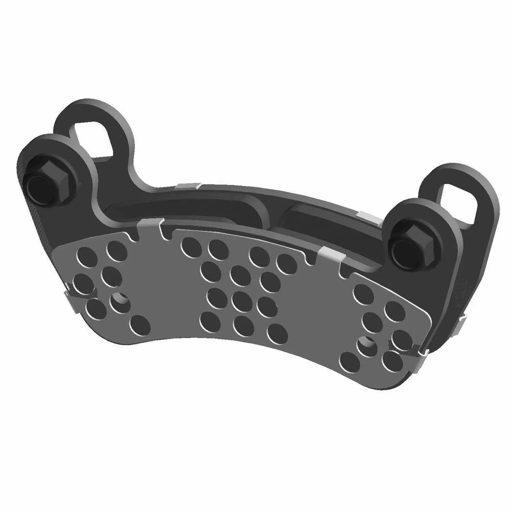 Polaris Pro-R/Turbo-R Brake Pads Kit [Includes Qty 2 Brake Pads], Part 2211643