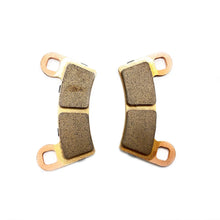 Polaris RZR Brake Pad Assembly Kit, DB, 1.375 [Includes 2 Pads], Part 2211852