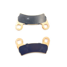 Polaris RZR Brake Pad Assembly Kit, DB, 1.375 [Includes 2 Pads], Part 2211852