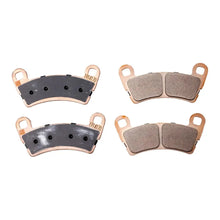 Polaris K-ASM,PAD,BRK [INCLS. 4 PADS] - 2211902