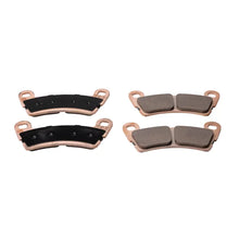 Polaris K-ASM,PAD,BRK [INCLS. 4 PADS] - 2211902