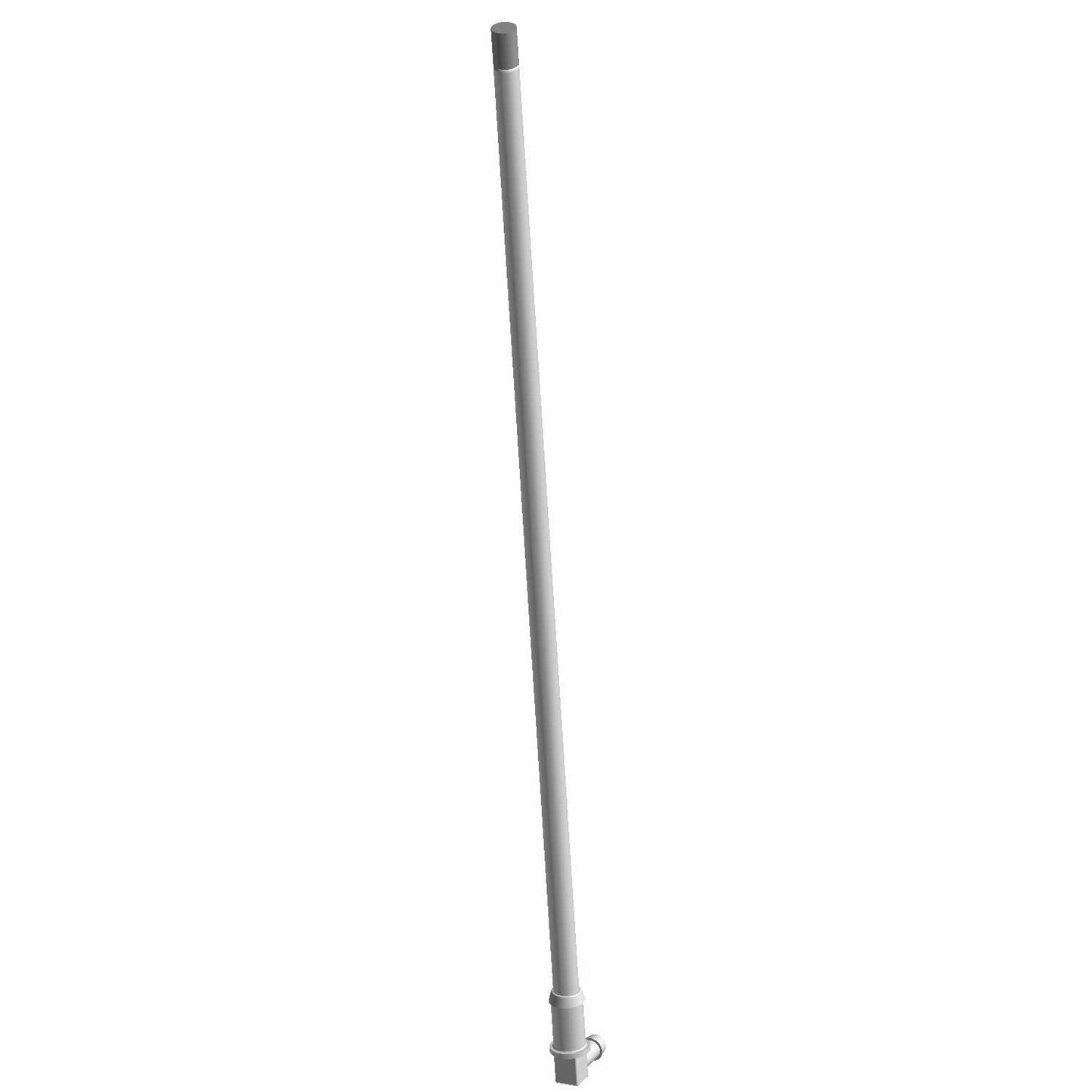 Polaris Ranger Fuel Assembly Pickup with Filter, Genuine OEM Part 2521026, Qty 1