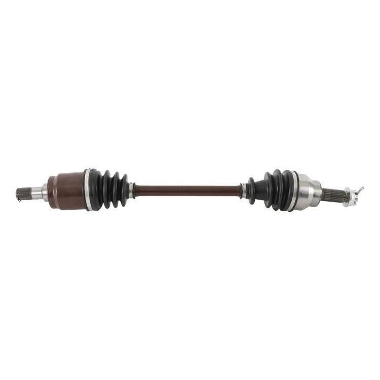 6 Ball Heavy Duty Axle Front