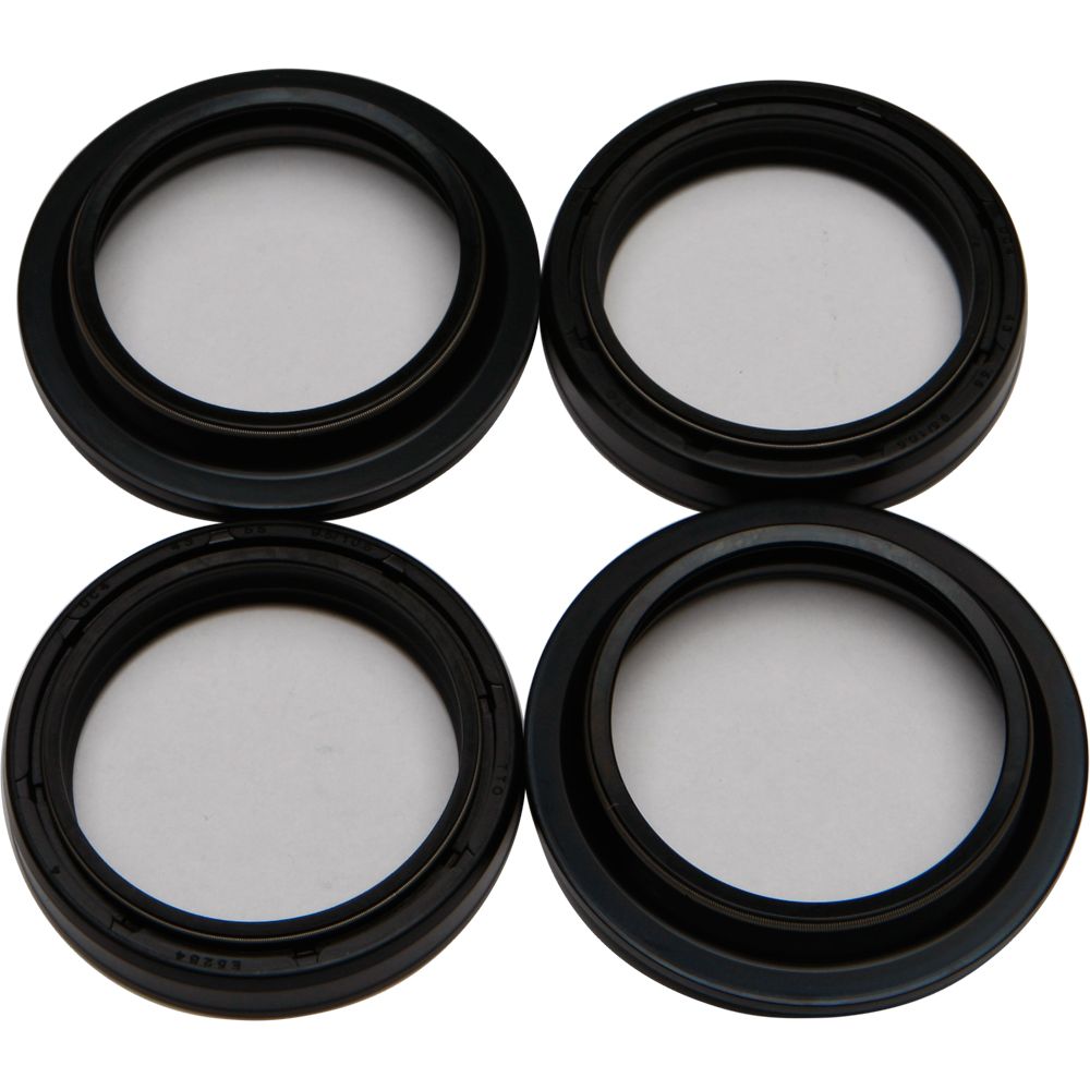 Fork & Dust Seal Wiper Kit
