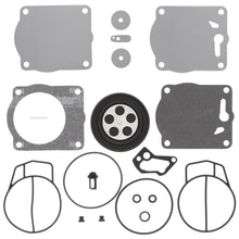 Carburetor/Fuel Pump Rebuild Kit