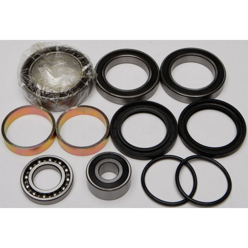 Chain Case Bearing & Seal Kit