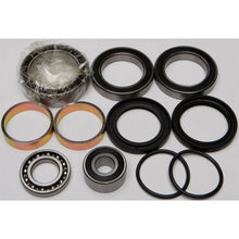 Chain Case Bearing & Seal Kit