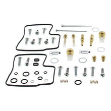 Bike Carburetor Rebuild Kit