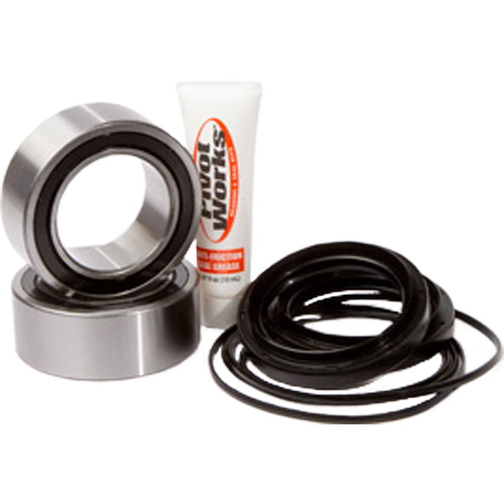 Rear Wheel Bearing Kit