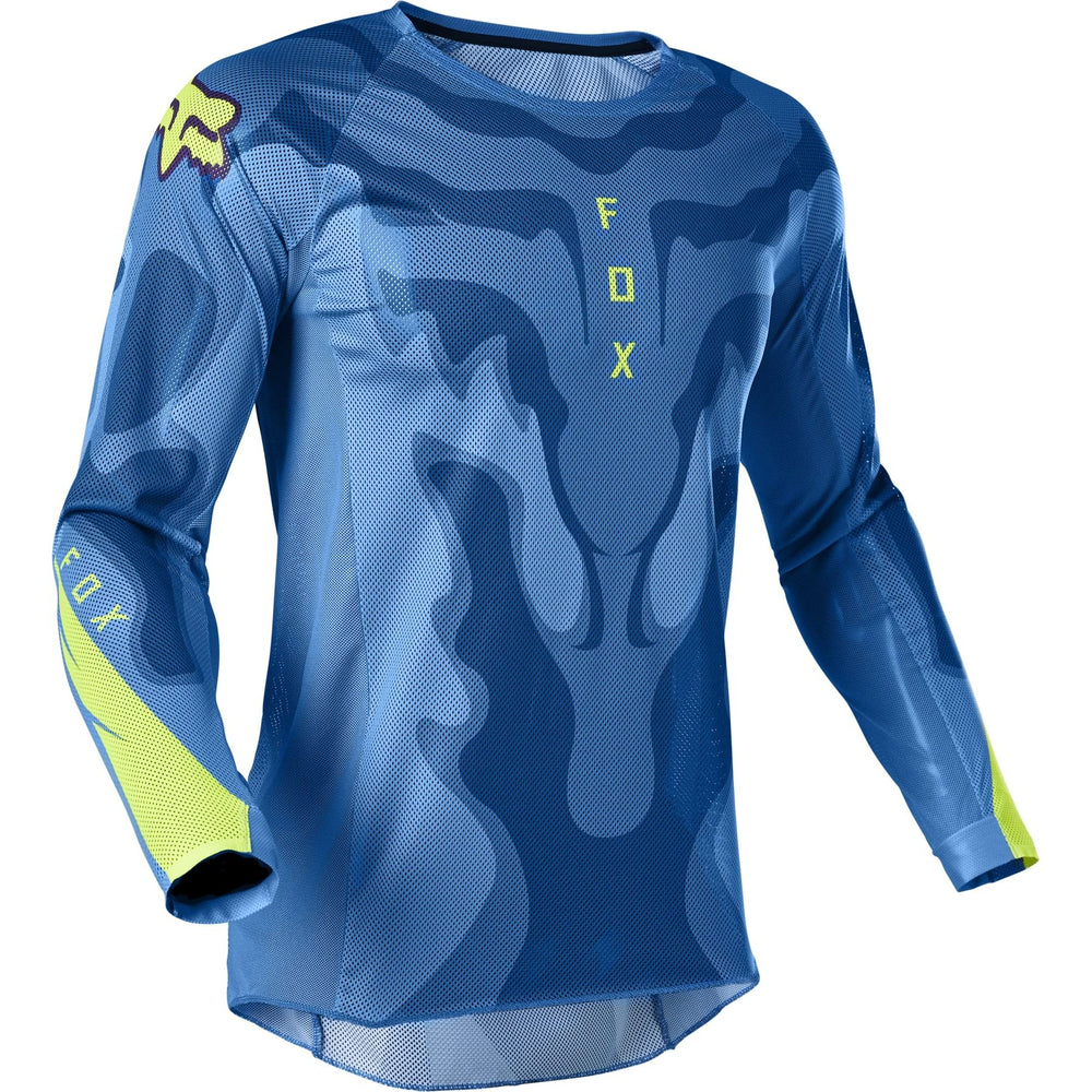 
                      
                        Fox Racing AIRLINE EXO MOTOCROSS JERSEY
                      
                    