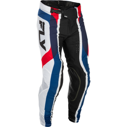 Lite Se Glory Pants Red/White/Blue Sz 38