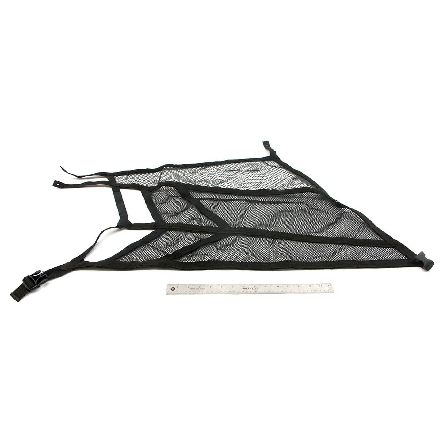 Polaris RZR Side Net, Genuine OEM Part 2685113, Qty 1