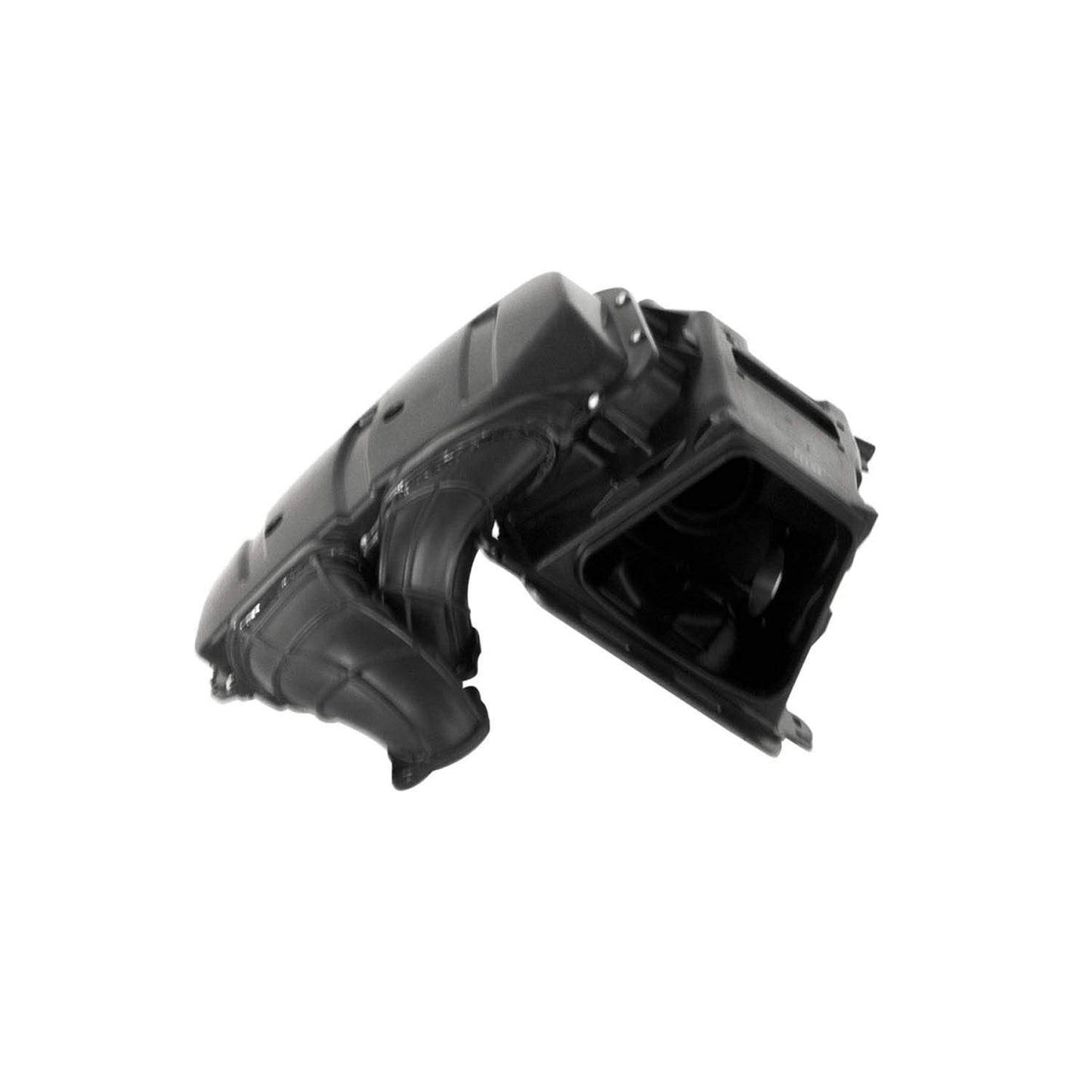 Polaris ATV Air Intake Assembly, Box with Runners, Genuine OEM Part 1240953, Qty 1
