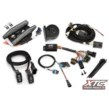 Auto Turn Signal Kit W/ Horn And Front Drl Lights Can