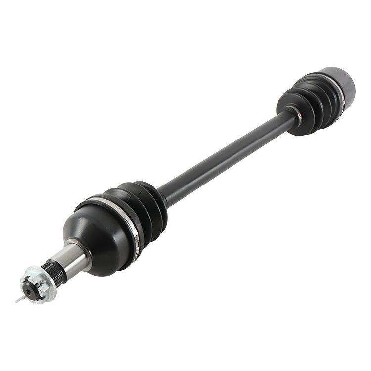 8 Ball Extreme Axle Rear