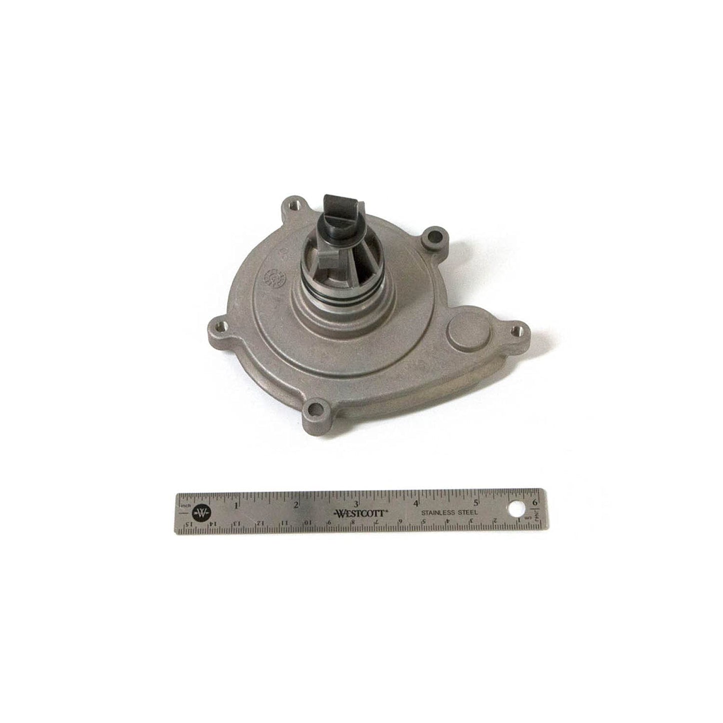 Polaris Ranger Waterpump Assembly, Genuine OEM Part 1204349, Qty 1