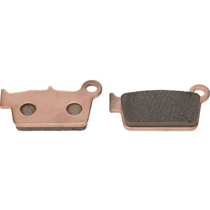 Brake Pad Kit Sintered