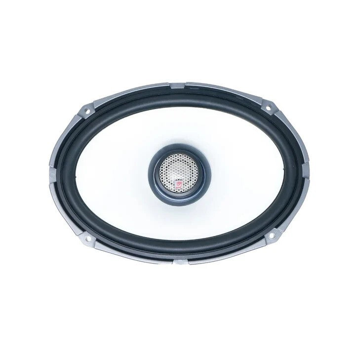 6"X9" Speaker Bag Lid Kit Sm69f4 Flh/T 2024 2026