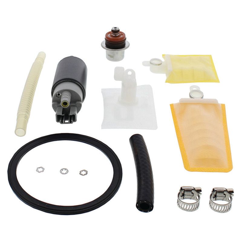 QuadBoss 14-17 Can-Am Commander 1000 XT-P Fuel Pump Rebuild Kit