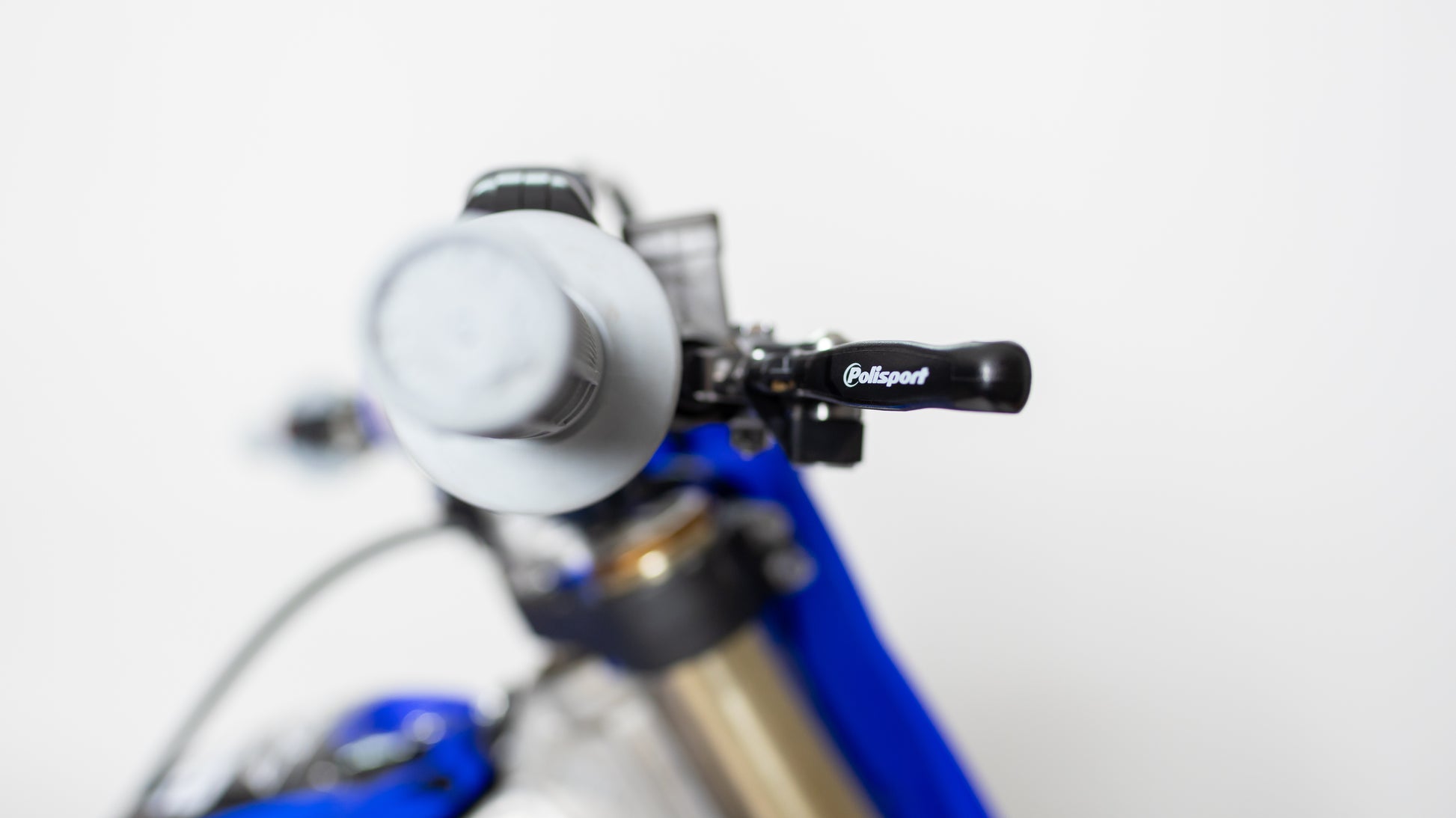 Pivot Lever Set Yam