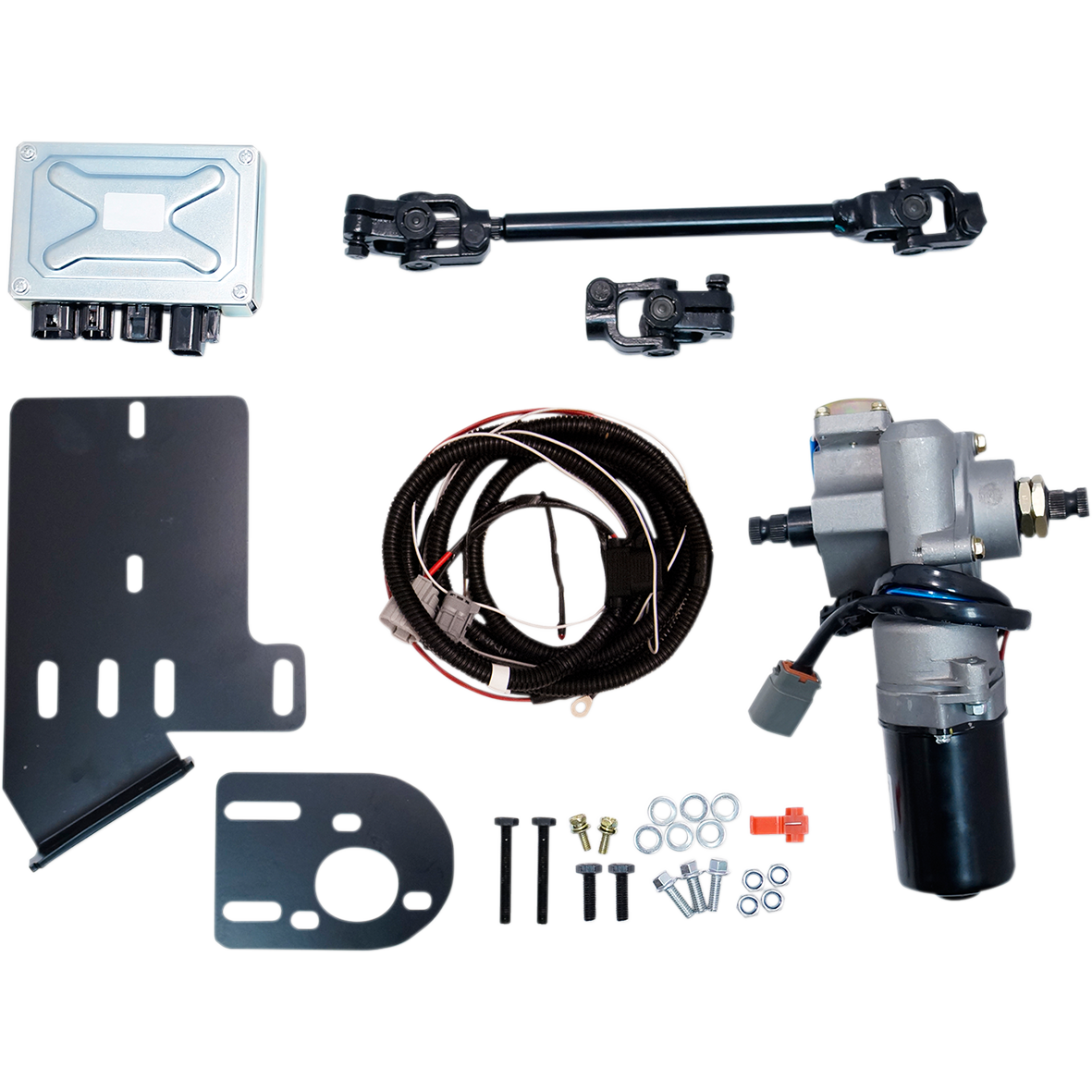MOOSE OFFROAD Electric Power Steering Kit - Rhino PEPS-5001