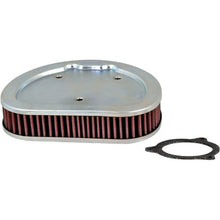 Air Filter Hd 1508 Replacement