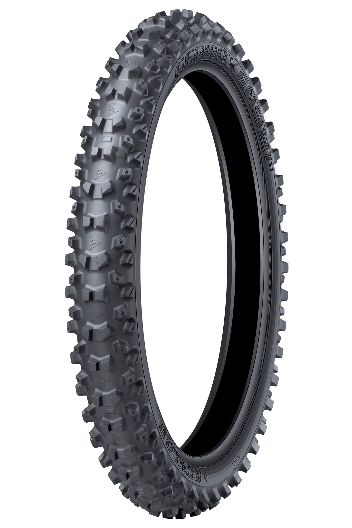 Tire Geomax En92 Soft Front 90/90 21 54r Bias Tt