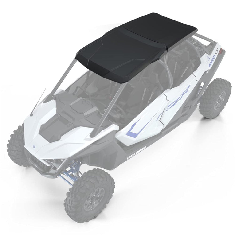 
                      
                        Polaris New OEM, 4-Seat Lock & Ride Polypropylene Sport Roof, 2883946
                      
                    