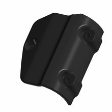 Indian Motorcycle Nacelle Bracket, Right, Cruiser Black, BOB, Genuine OEM Part 5633775-266, Qty 1