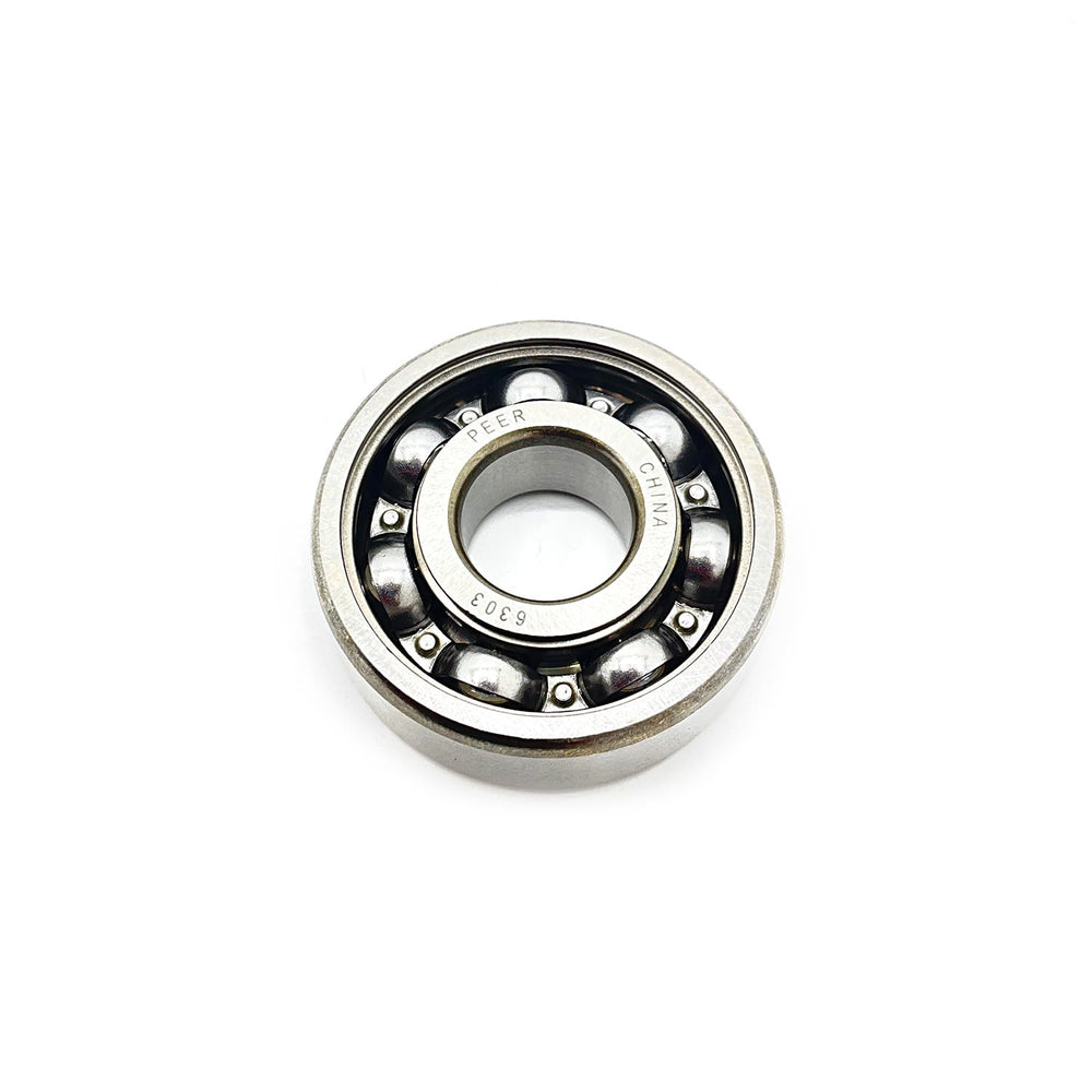 Polaris Ranger Ball Bearing, Genuine OEM Part 3234652, Qty 1
