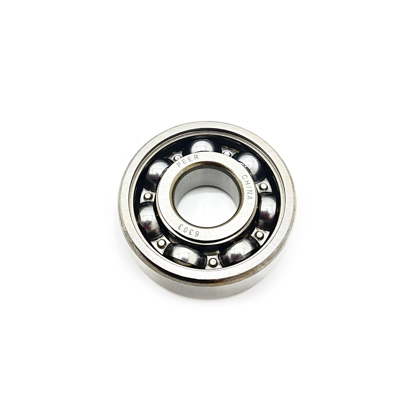 Polaris Ranger Ball Bearing, Genuine OEM Part 3234652, Qty 1