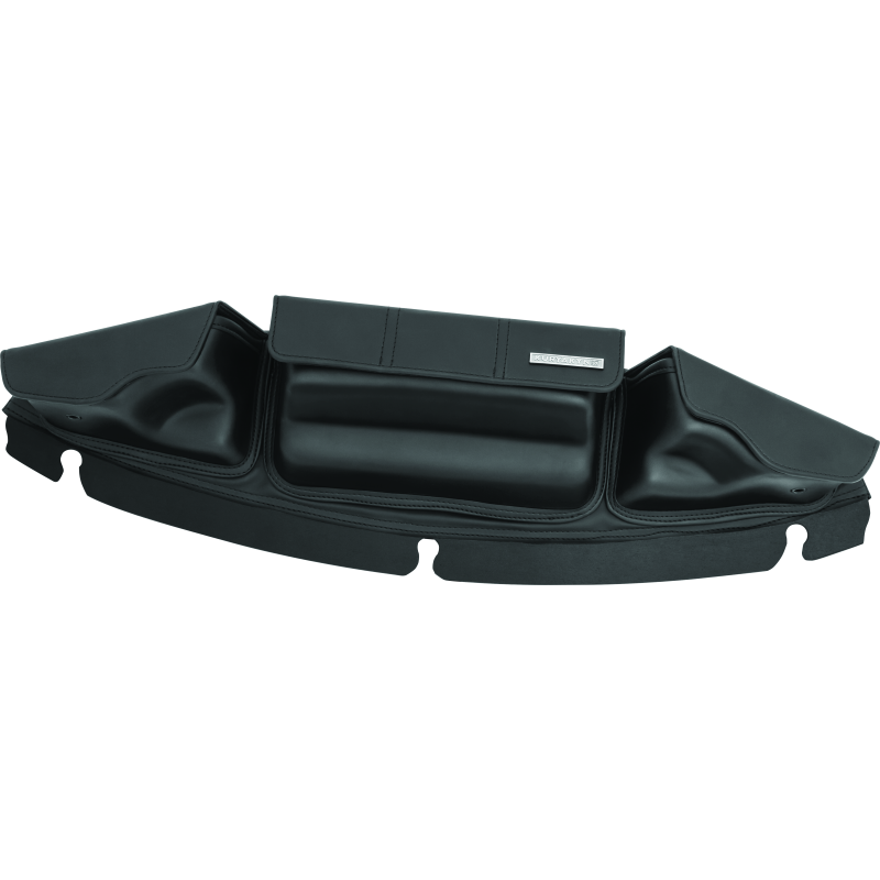 Kuryakyn Batwing Fairing Pouch Bag