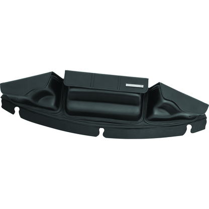 Kuryakyn Batwing Fairing Pouch Bag