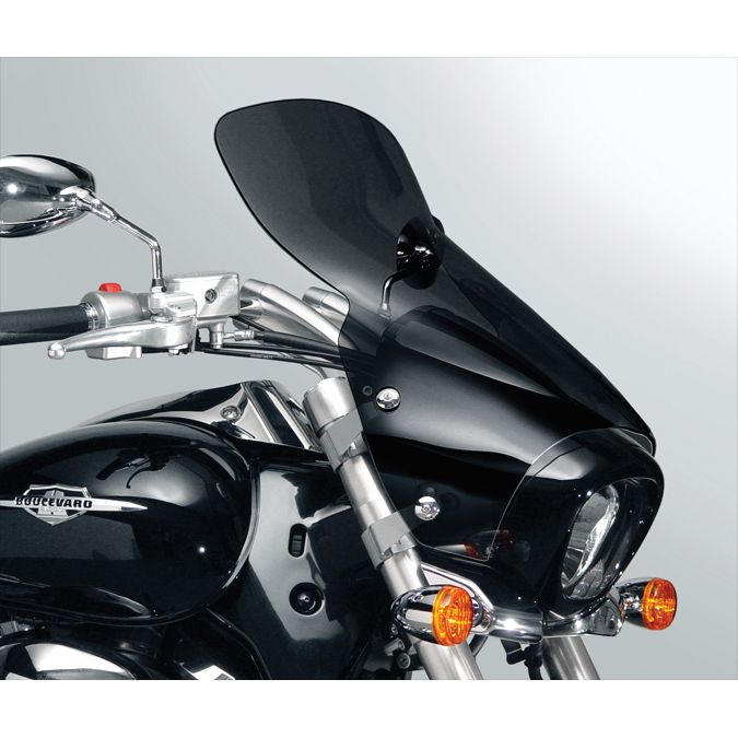 Vstream Touring Screen Dark Smoke Replacement