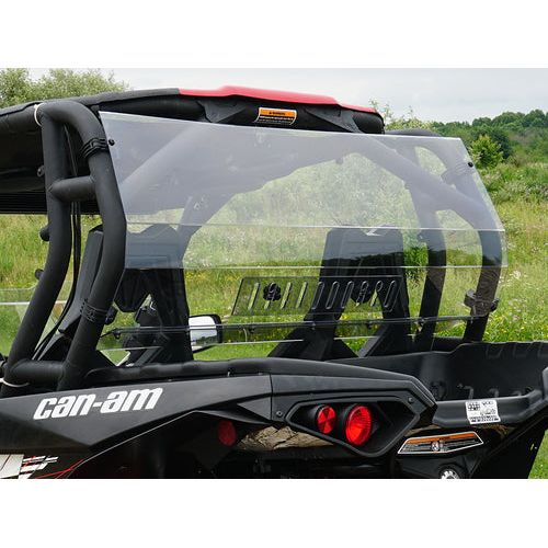 Rear Windshield Yam