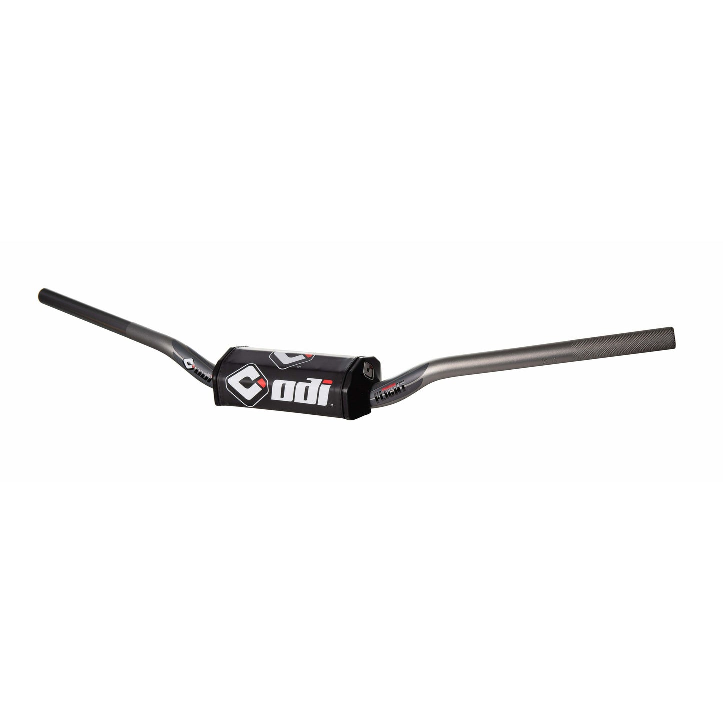 1 1/8 In. Flight Handlebar Graphite