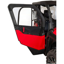 Seizmik Framed Upper Door Hon Pioneer 1000