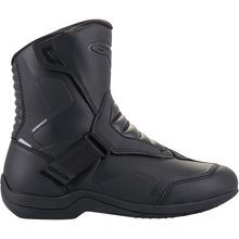 ALPINESTARS Waterproof V2 Ridge Boots - Black - US 9 / EU 43 2441821-1100-43