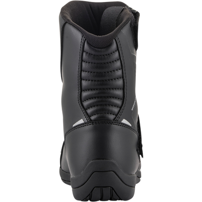 ALPINESTARS Waterproof V2 Ridge Boots - Black - US 12.5 / EU 48 2441821-1100-48