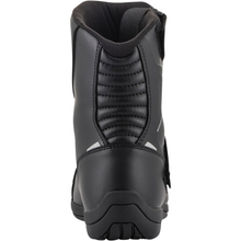 ALPINESTARS Waterproof V2 Ridge Boots - Black - US 12 / EU 47 2441821-1100-47