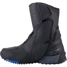 ALPINESTARS RT-8 Gore-Tex? Boots - Black/Blue - US 10.5 / EU 45 2335422-17-45