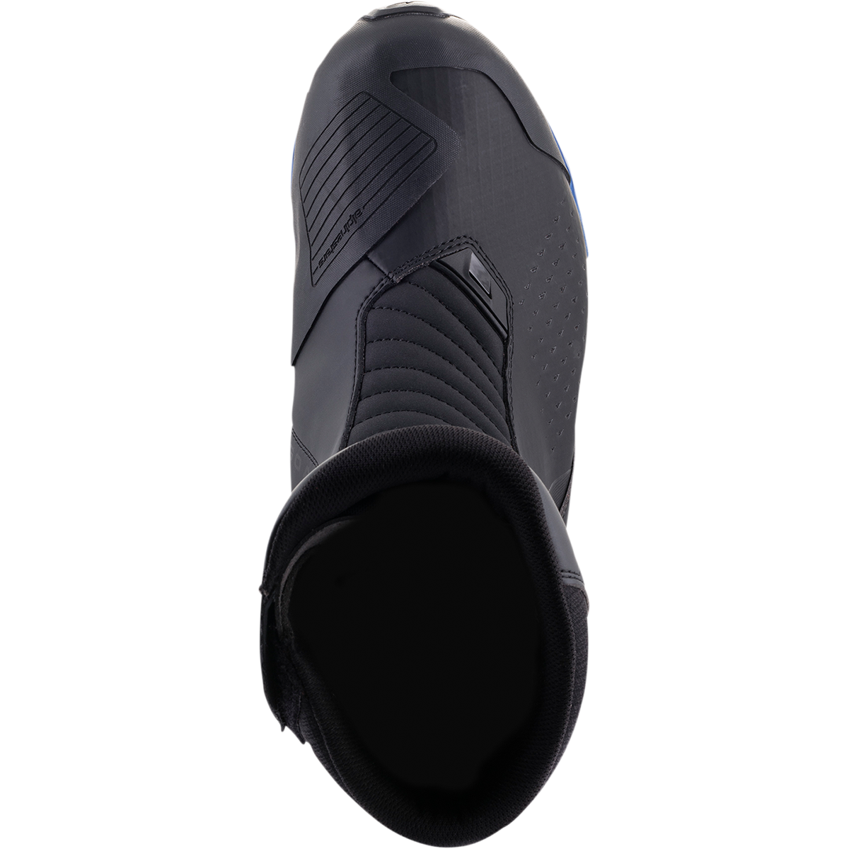 ALPINESTARS RT-8 Gore-Tex? Boots - Black/Blue - US 9 / EU 43 2335422-17-43