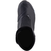ALPINESTARS RT-8 Gore-Tex? Boots - Black/Blue - US 12.5 / EU 48 2335422-17-48